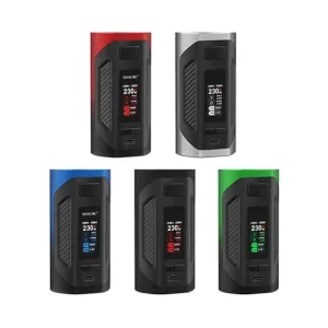 SMOK Rigel Mod