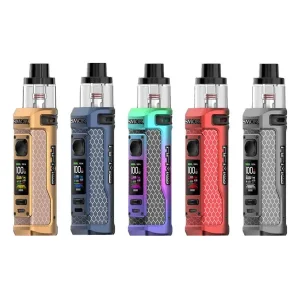 SMOK RPM 100 Starter Kit