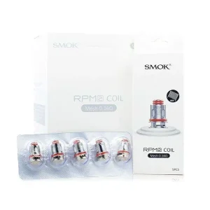 SMOK RPM 2 Replacement Coils 5