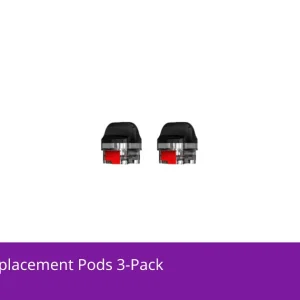 SMOK RPM 2 Replacement Pods 3