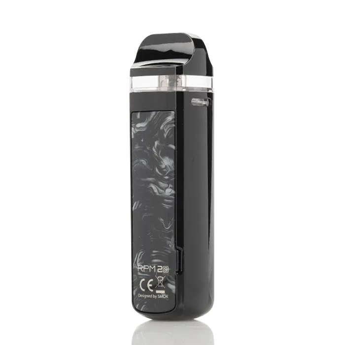 SMOK RPM 2S 80W Pod Mod Kit - Image 2