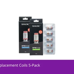 SMOK RPM 3 Replacement Coils (5
