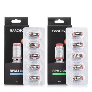 SMOK RPM 3 Replacement Coils