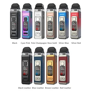 SMOK RPM 4 Pod Kit