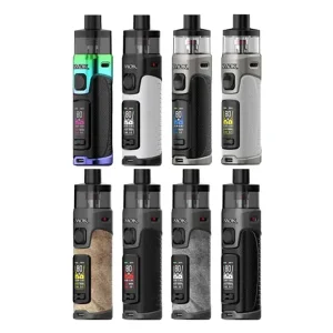 SMOK RPM 5 Pod Kit