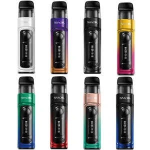 SMOK RPM C Pod Kit