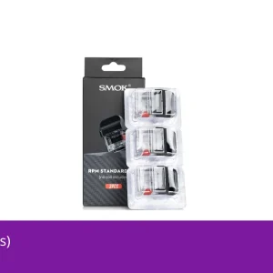 SMOK RPM (Pods)