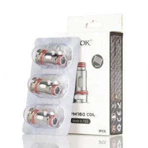SMOK RPM160 Replacement Coils