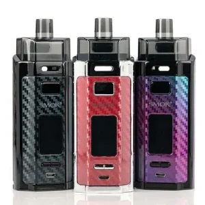 SMOK RPM160 Starter Kit