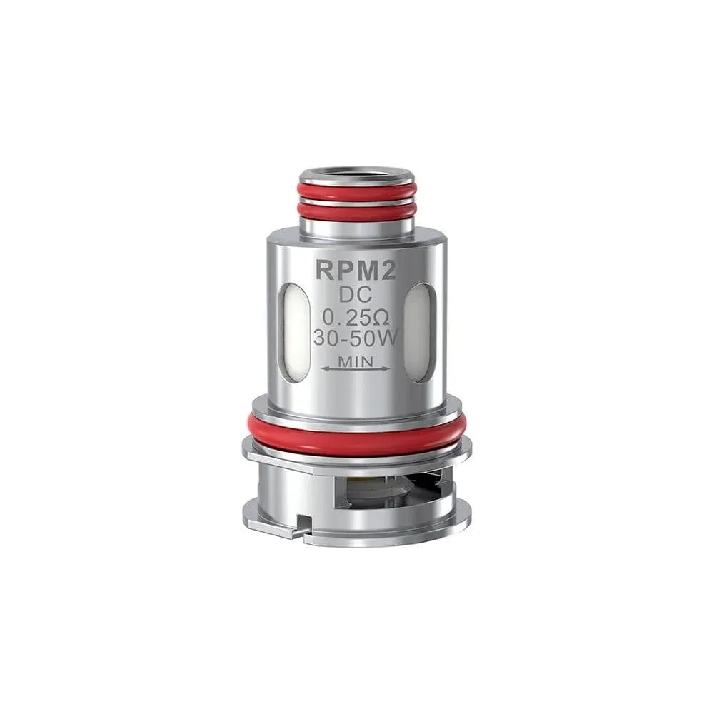 SMOK RPM2 Replacement Coils - Image 2