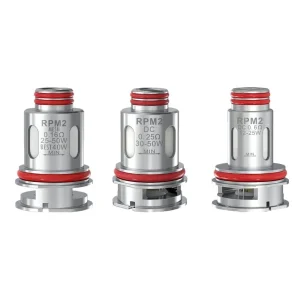 SMOK RPM2 Replacement Coils