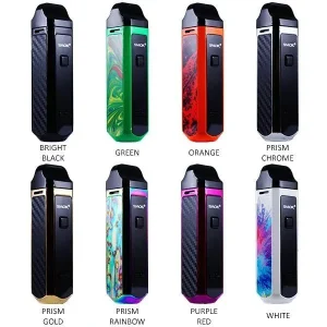 SMOK RPM40 Pod Kit