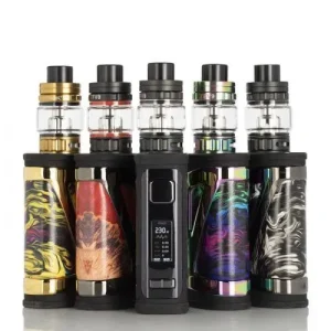 SMOK Scar 18 Starter Kit