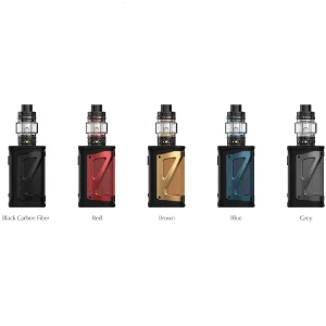 SMOK Scar 18 TFV18 Tank Edition Starter Kit