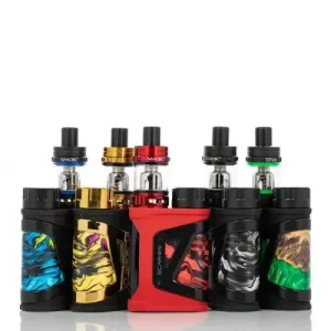 SMOK SCAR Mini Starter Kit