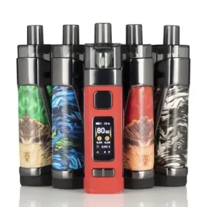 SMOK SCAR P3 Starter Kit