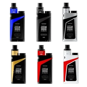 SMOK Skyhook 220w Starter Kit