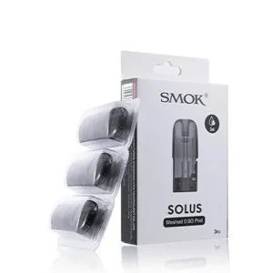 SMOK Solus 2 Replacement Pod Cartridge