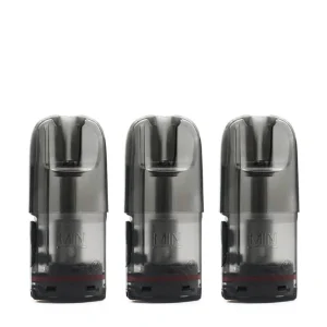 SMOK SOLUS 2 Replacement Pod Cartridge (Pack of 3)