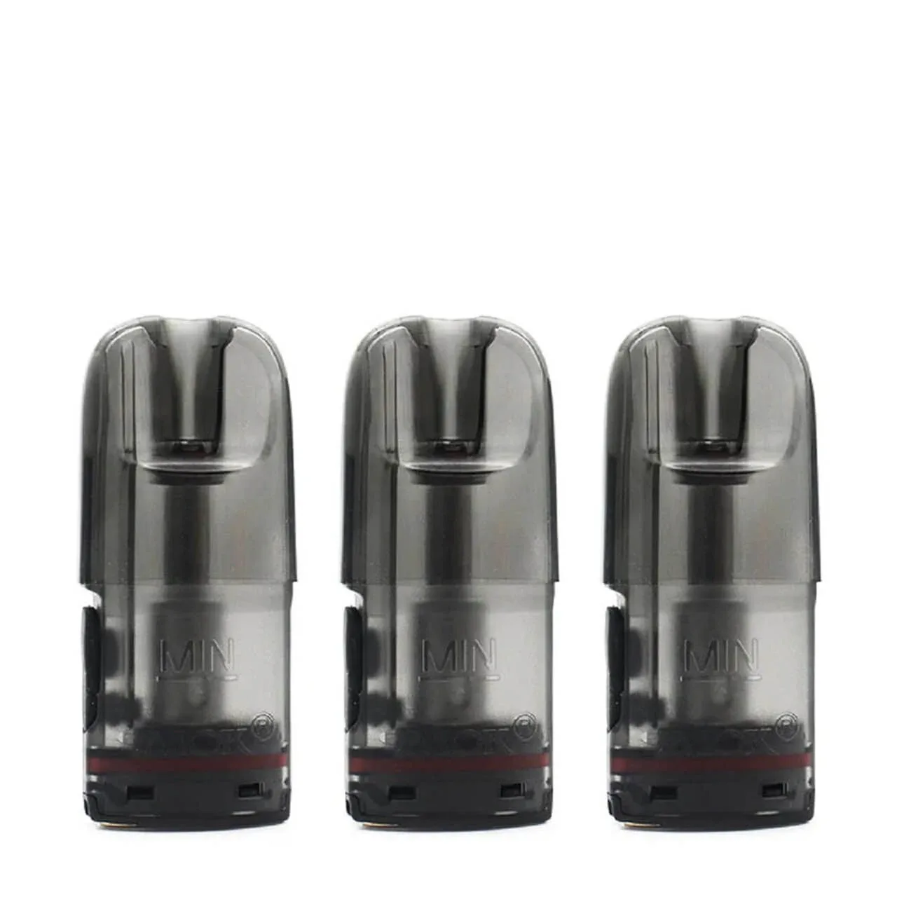 SMOK SOLUS 2 Replacement Pod Cartridge (Pack of 3)