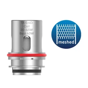 SMOK TA Replacement Coils 5