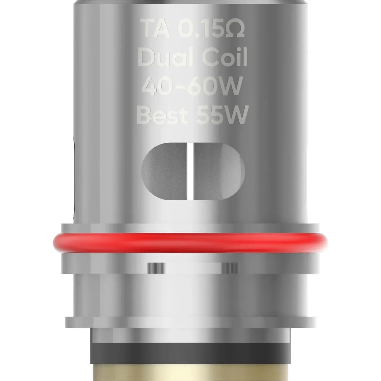 SMOK TA Series Replacement Coil (Pack of 5)