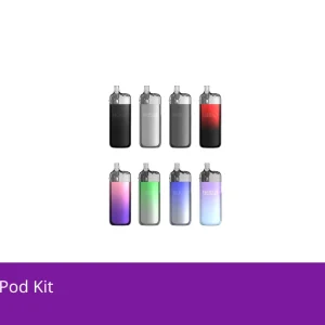 SMOK Tech 247 Pod Kit