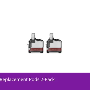 SMOK Tech 247 Replacement Pods 2