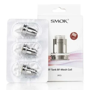 Smok TF Tank BF Coils (Singles)