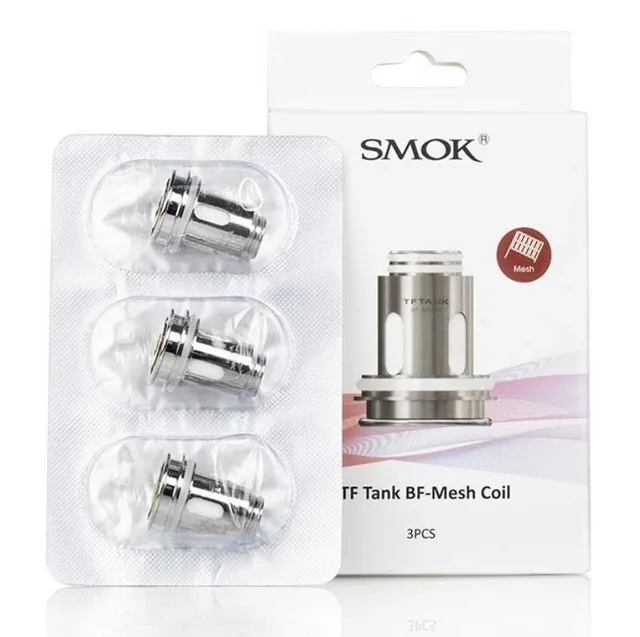 Smok TF Tank BF Coils (Singles)