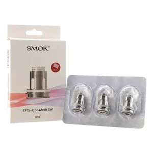 SMOK TF Tank BF-Mesh Replacement Coils