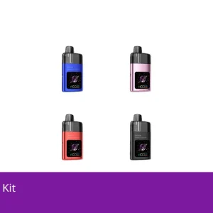SMOK TFOS Pod Kit