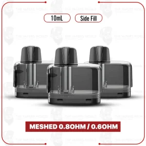 SMOK TFOS Replacement Pod Cartridge – 2PK