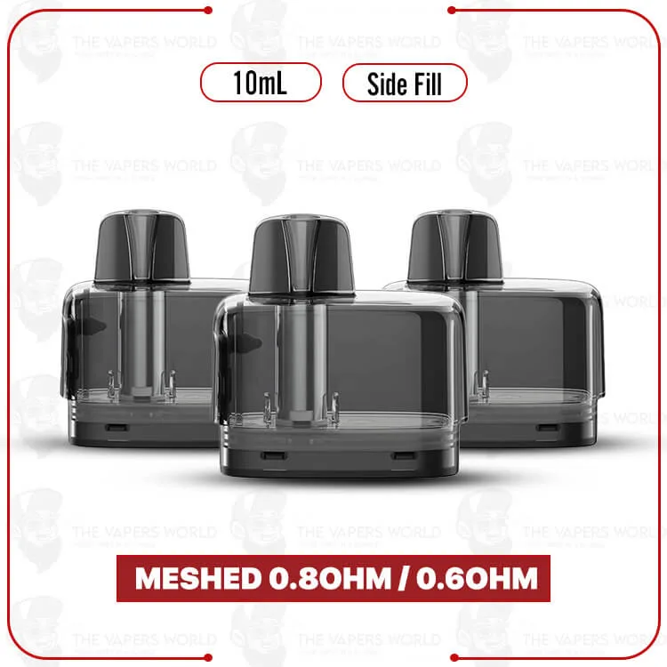 SMOK TFOS Replacement Pod Cartridge – 2PK