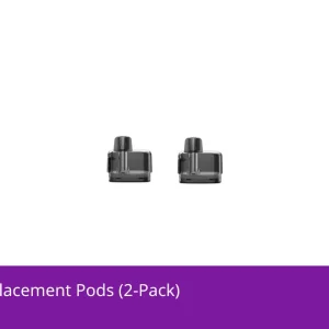 SMOK TFOS Replacement Pods (2
