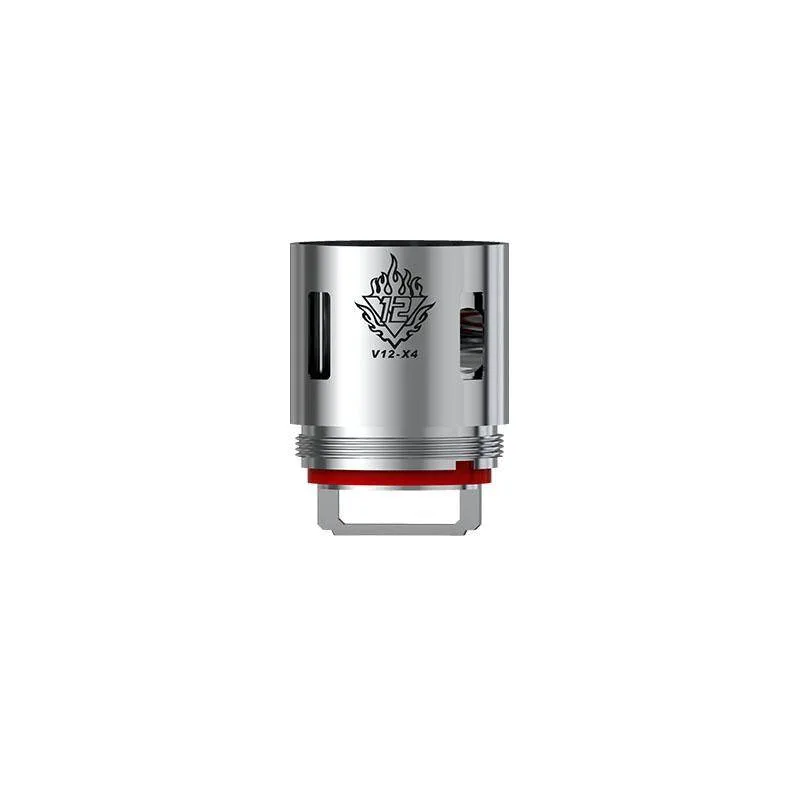 SMOK TFV12 Replacement Coils - 3PK - Image 2