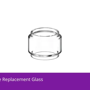 SMOK TFV16 Lite Replacement Glass