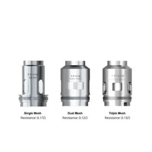 SMOK TFV16 Replacement Coils 3
