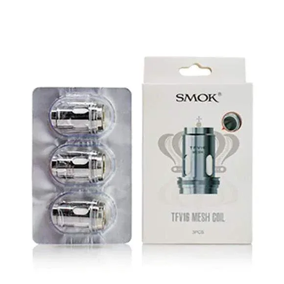 SMOK TFV16 Replacement Coils