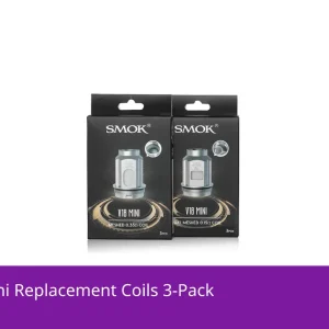 SMOK TFV18 Mini Replacement Coils 3