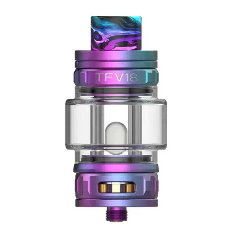 SMOK TFV18 MINI SUB-OHM TANK - Image 2
