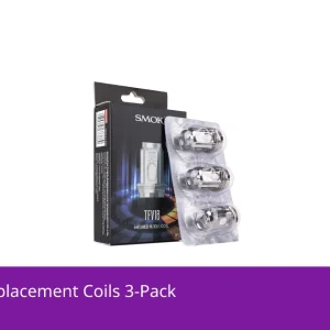 SMOK TFV18 Replacement Coils 3