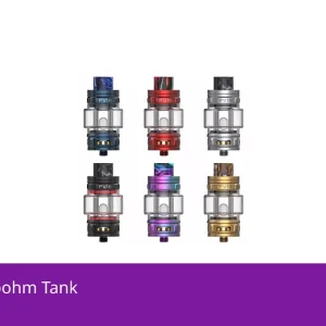 Smok TFV18 Subohm Tank