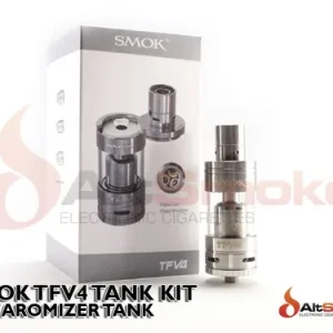 Smok TFV4 Kit