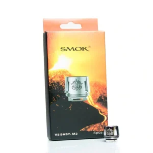 SMOK TFV8 Baby M2 Replacement Coil – 5PK