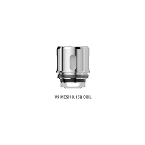 SMOK TFV9 Mesh Replacement Coils 5