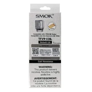 SMOK TFV9 Replacement Coils