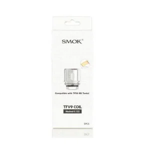 SMOK TFV9 Replacement Coils