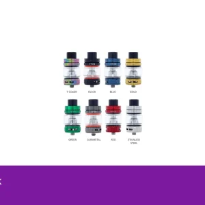 SMOK TFV9 Tank