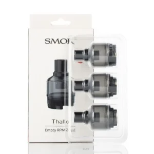 SMOK Thallo Replacement Pods 3